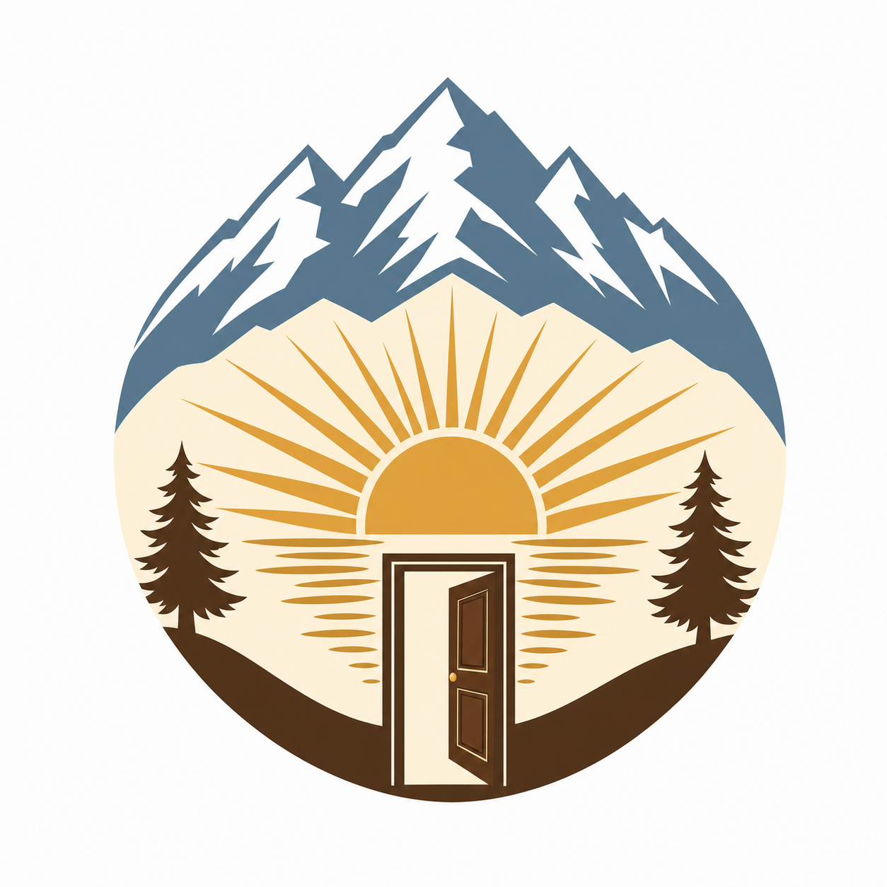 Harbor Senior Connection logo